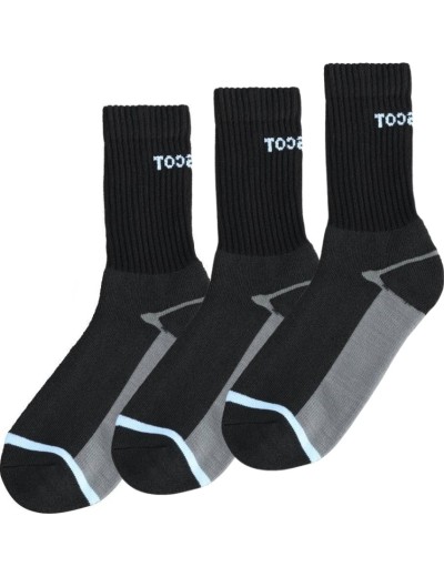 Ponožky Mascot Manica 3 páry