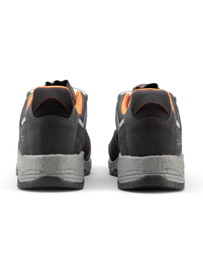 Pracovní obuv Solid Gear Vapor 3 Low S3