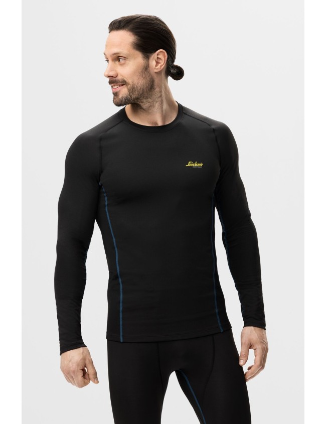 Termo tričko Snickers 9493 Stay Fresh