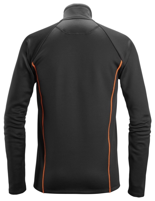 Mikina Snickers 9485 Fusion