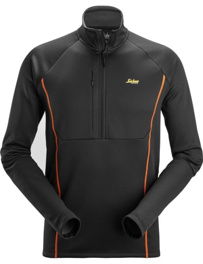 Mikina Snickers 9485 Fusion