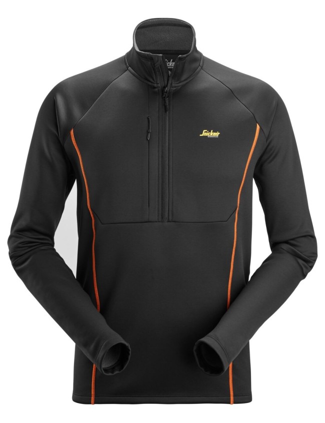 Mikina Snickers 9485 Fusion