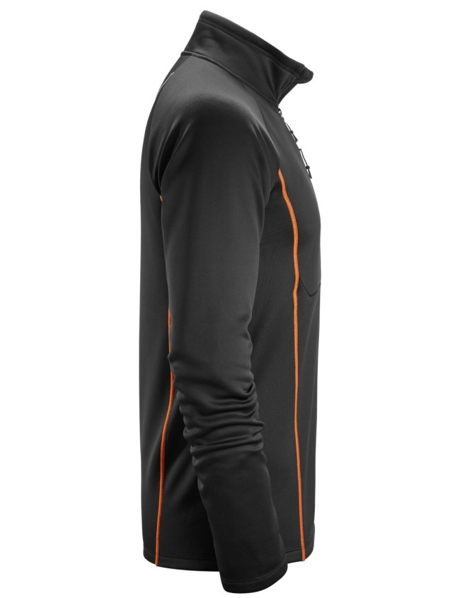 Mikina Snickers 9485 Fusion