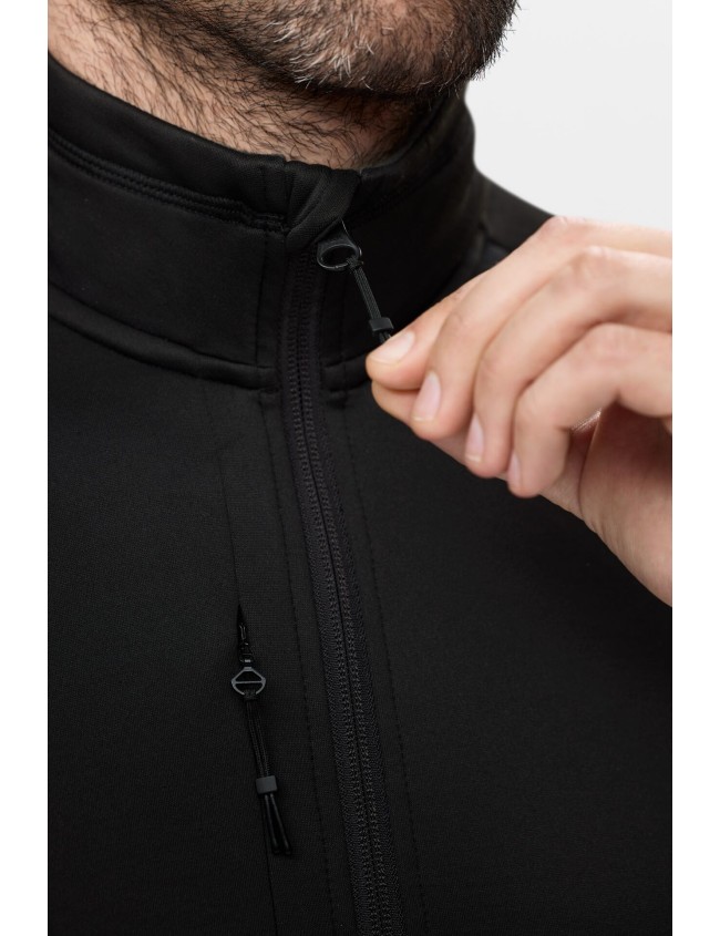 Mikina Snickers 9485 Fusion