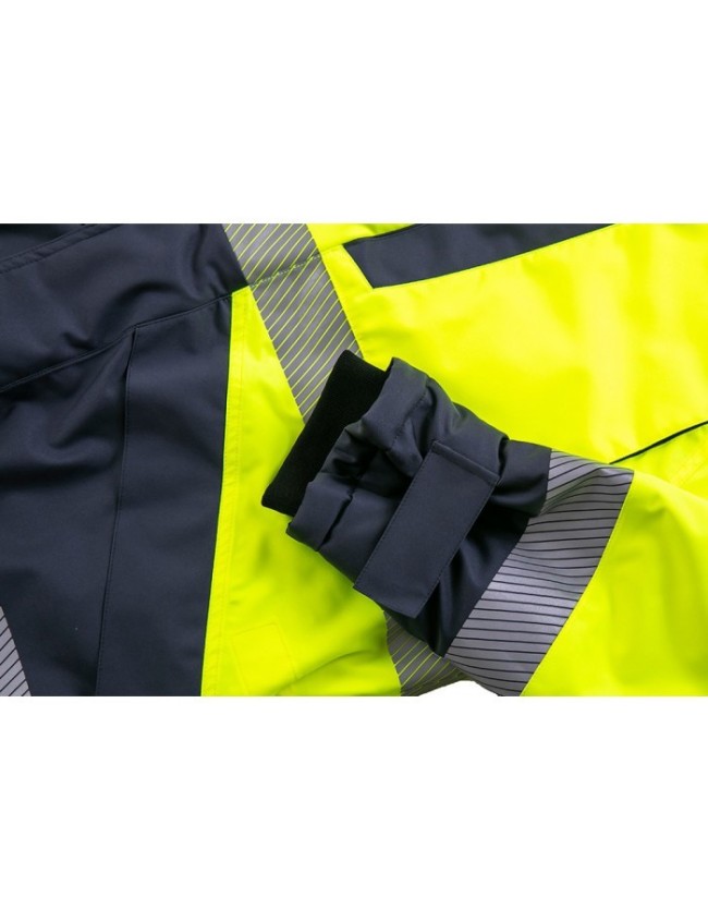 Kurtka odblaskowa New Montreal WJ8966