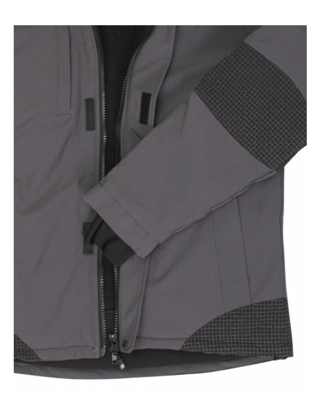 Kurtka zimowa Atlanta WJ-1602