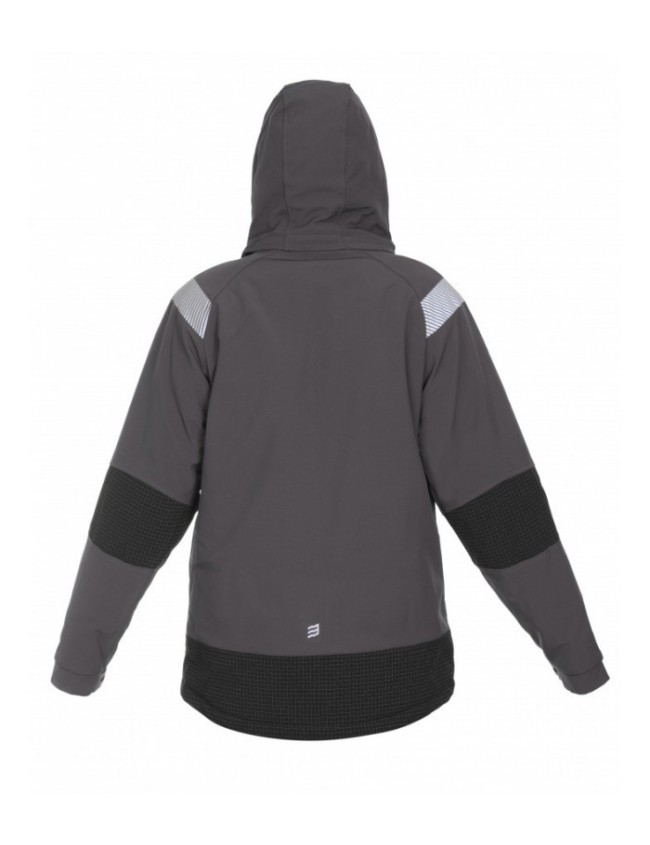 Zimní pracovní bunda Atlanta WJ-1602