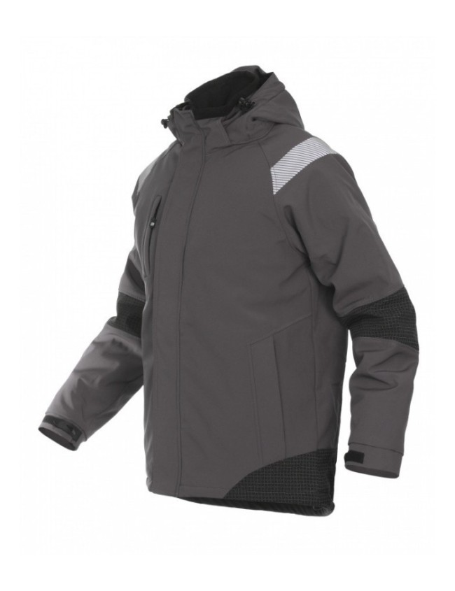 Zimní pracovní bunda Atlanta WJ-1602