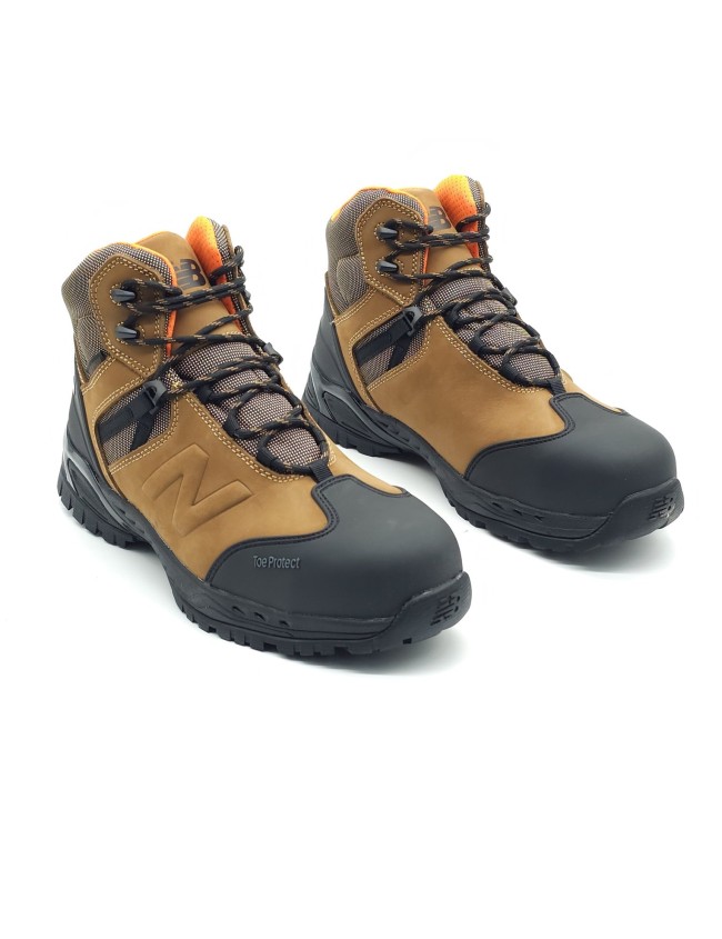 Buty robocze New Balance Allsite S3