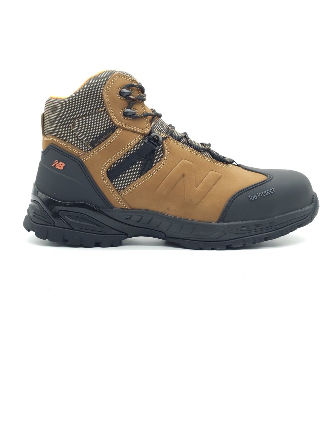 Buty robocze New Balance Allsite S3