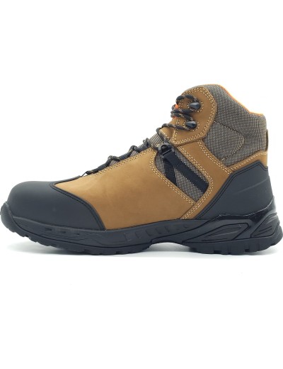 Pracovní obuv New Balance Allsite S3 WR