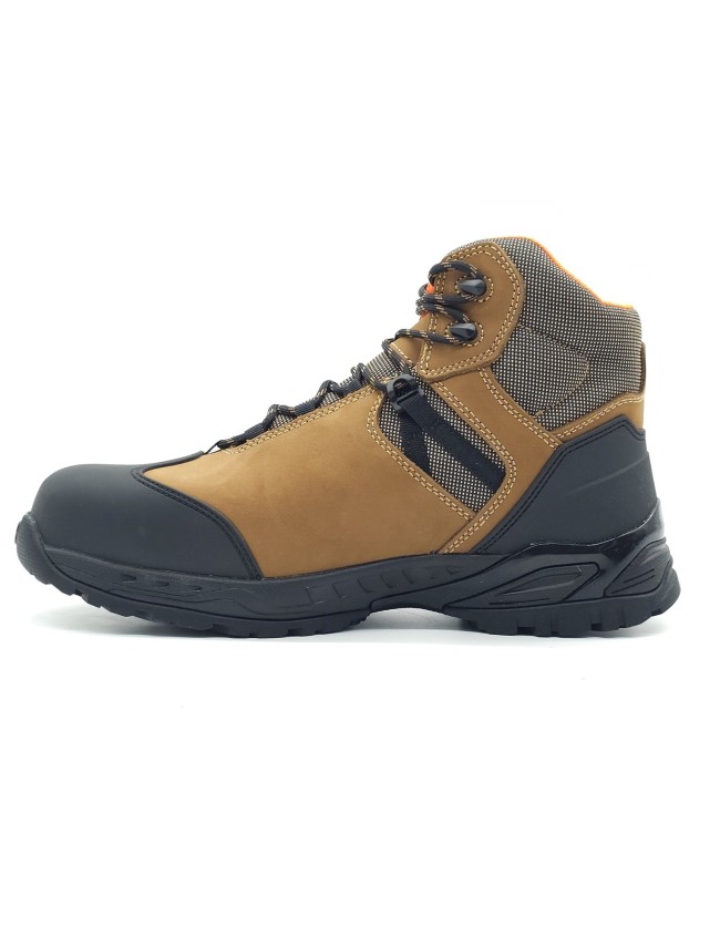 Pracovní obuv New Balance Allsite S3 WR