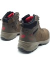 Pracovní obuv New Balance Calibre S3
