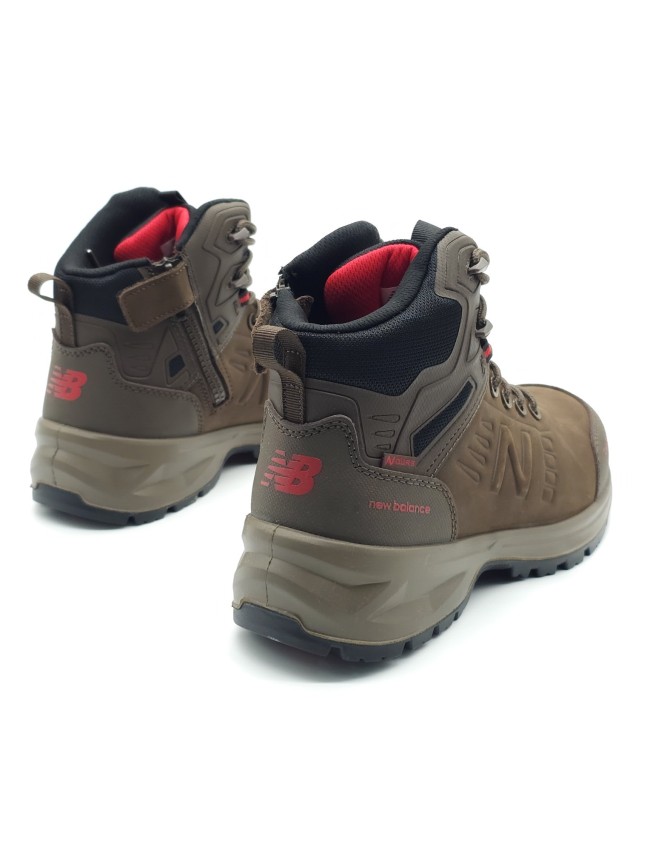 Pracovní obuv New Balance Calibre S3