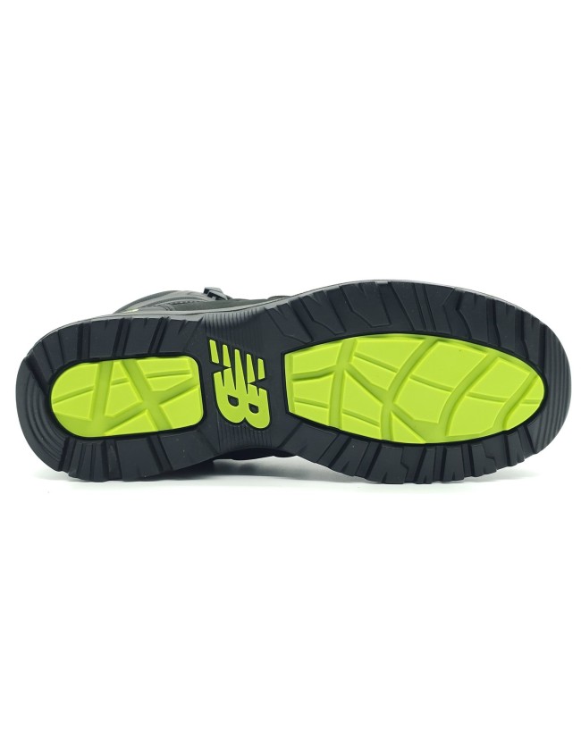 Pracovní obuv New Balance Calibre S3