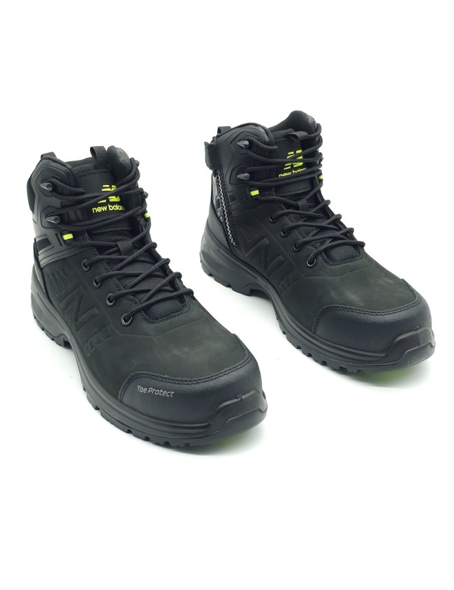 Pracovní obuv New Balance Calibre S3