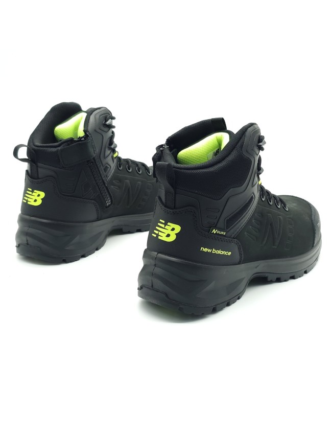 Pracovní obuv New Balance Calibre S3