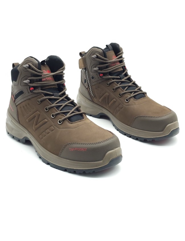 Pracovní obuv New Balance Calibre S3