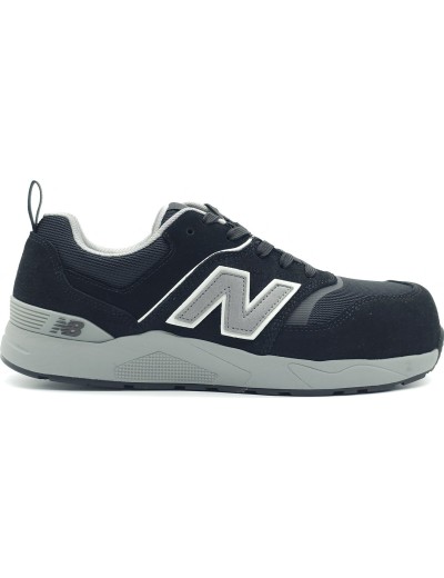 Pracovní obuv New Balance Elite S1P