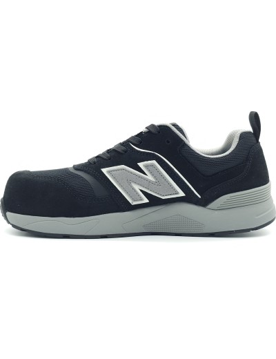 Pracovní obuv New Balance Elite S1P