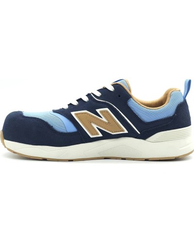 Pracovní obuv New Balance Elite S1P