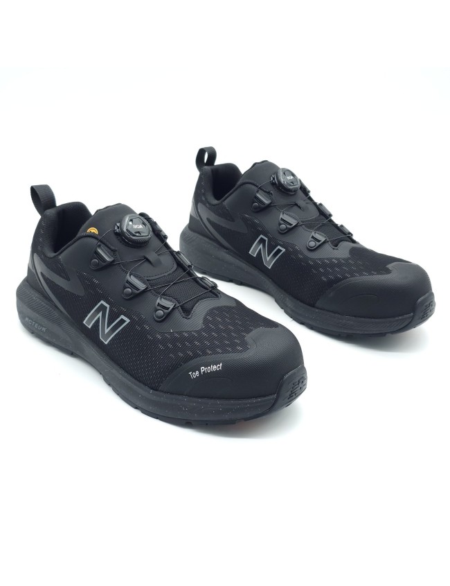 Pracovní obuv New Balance Logic BOA S1P