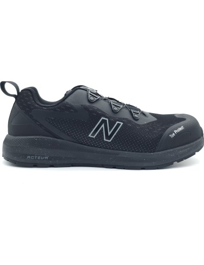 Pracovní obuv New Balance Logic BOA S1P