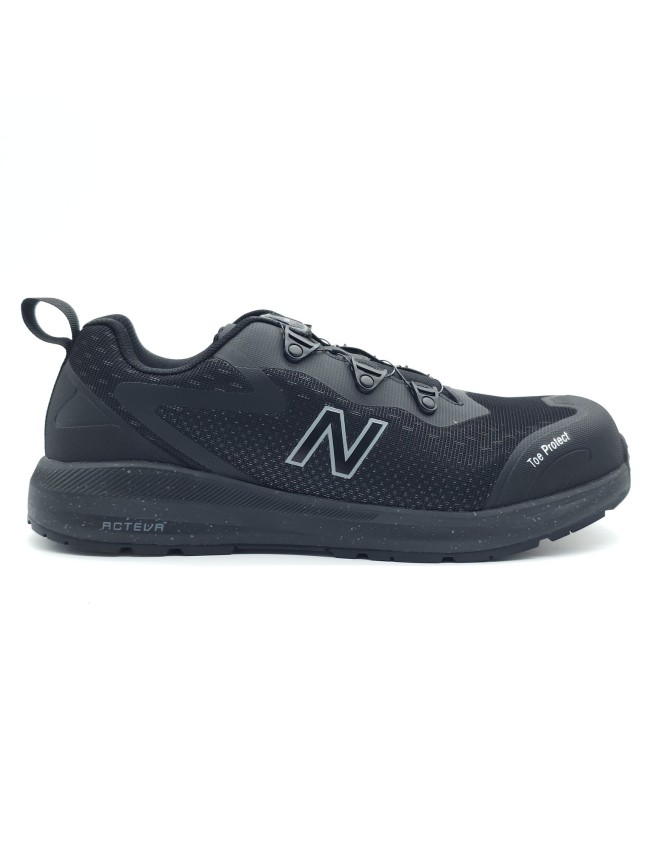Pracovní obuv New Balance Logic BOA S1P