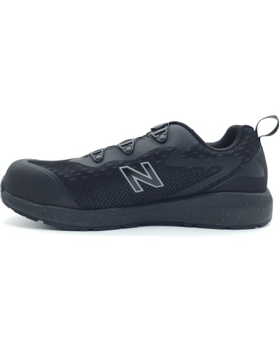Pracovní obuv New Balance Logic BOA S1P