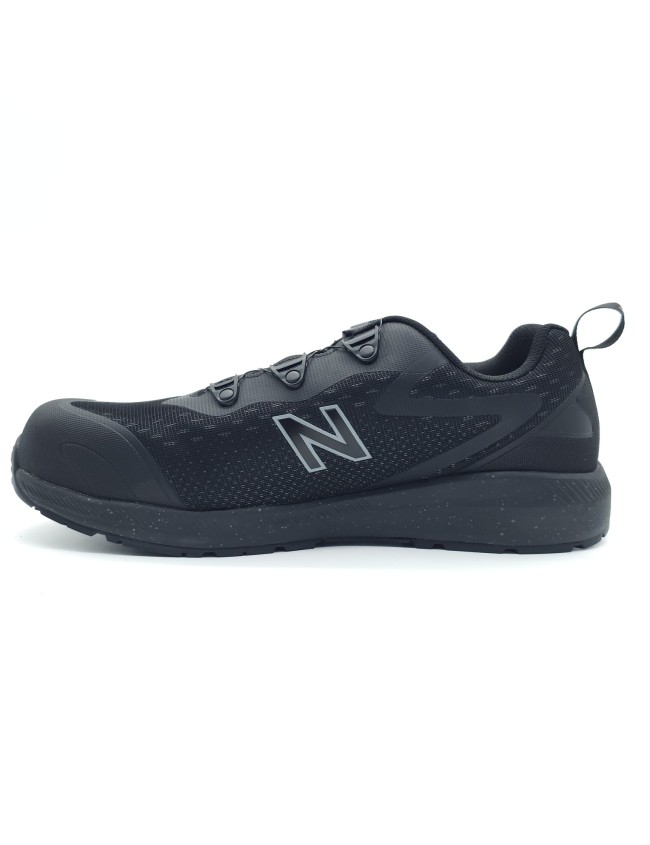 Pracovní obuv New Balance Logic BOA S1P