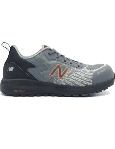Pracovní obuv New Balance Speedware S1P