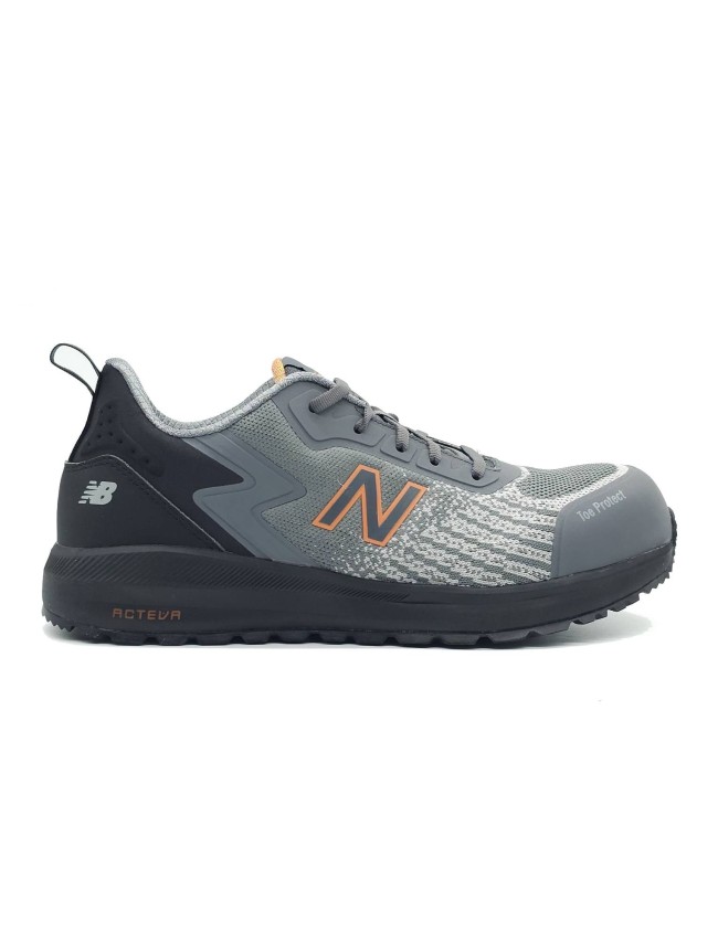 Pracovní obuv New Balance Speedware S1P