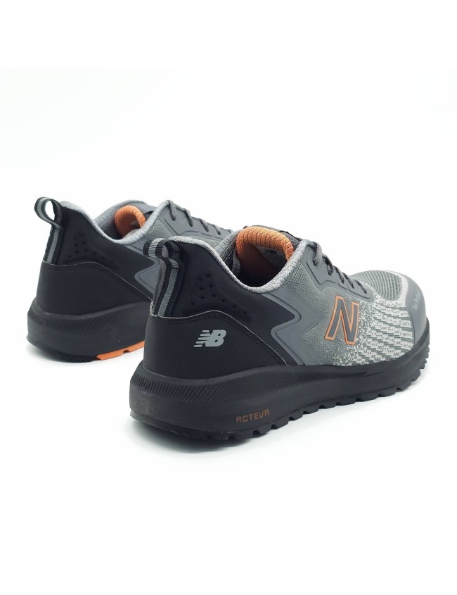 Pracovní obuv New Balance Speedware S1P