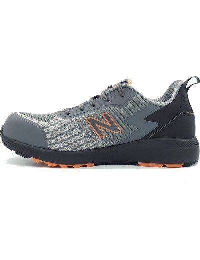 Pracovní obuv New Balance Speedware S1P