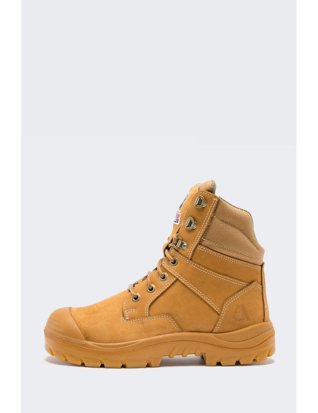 Buty robocze Steel Blue Southern Cross S3