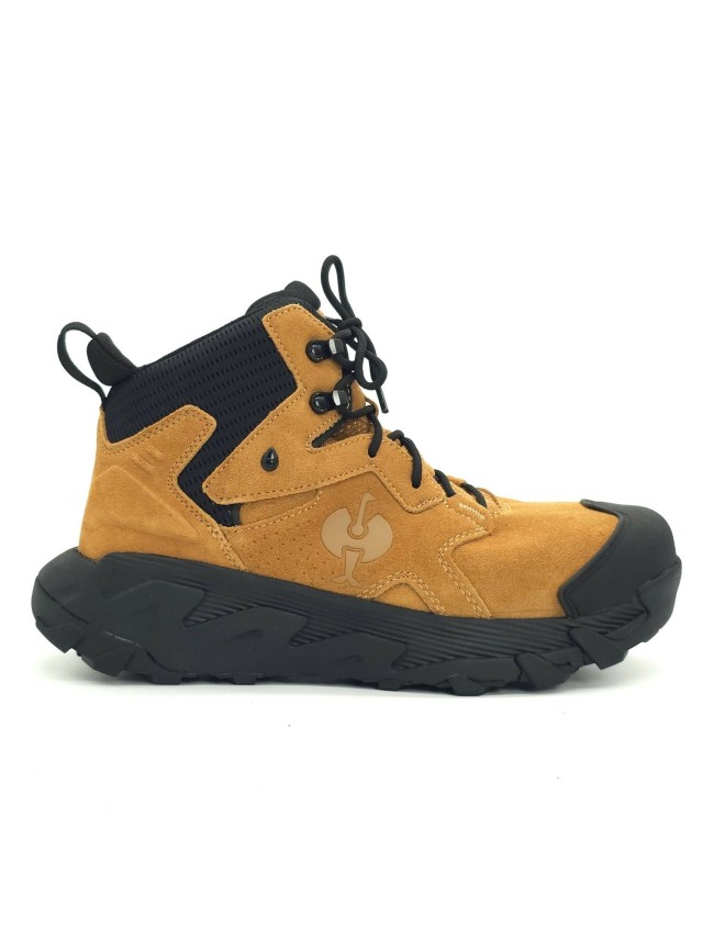 Pracovní obuv Engelbert Strauss Turin Mid S3 High