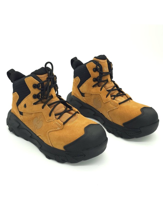 Pracovní obuv Engelbert Strauss Turin Mid S3 High