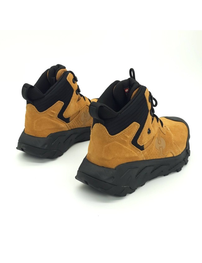 Pracovní obuv Engelbert Strauss Turin Mid S3 High