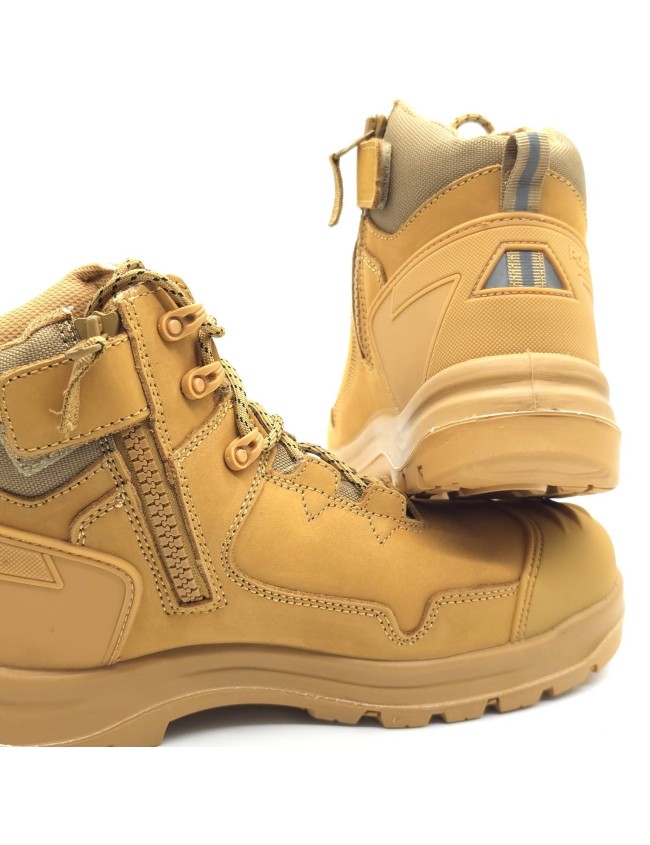 Pracovní obuv Portwest FD04 S3