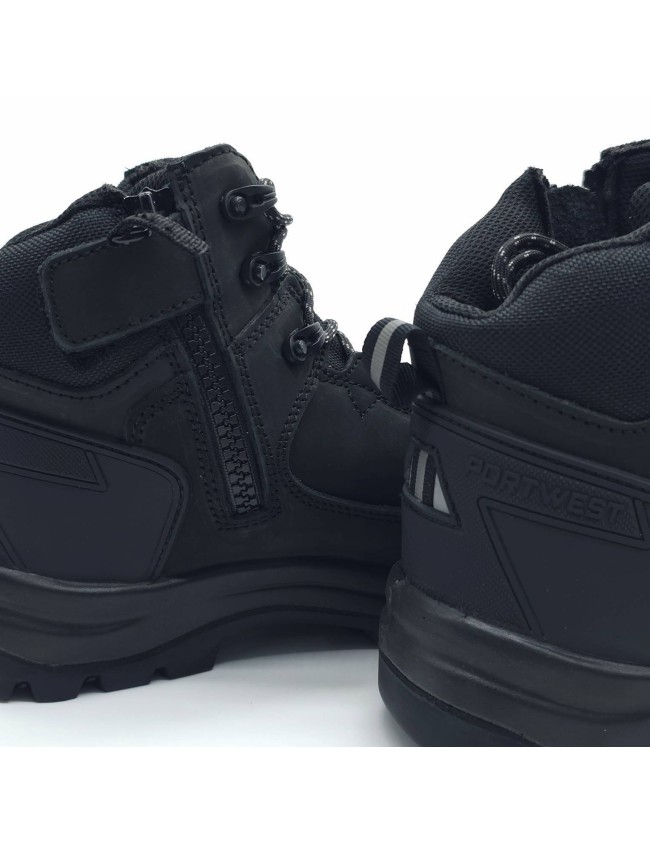 Buty robocze wysokie Portwest FD04 S3