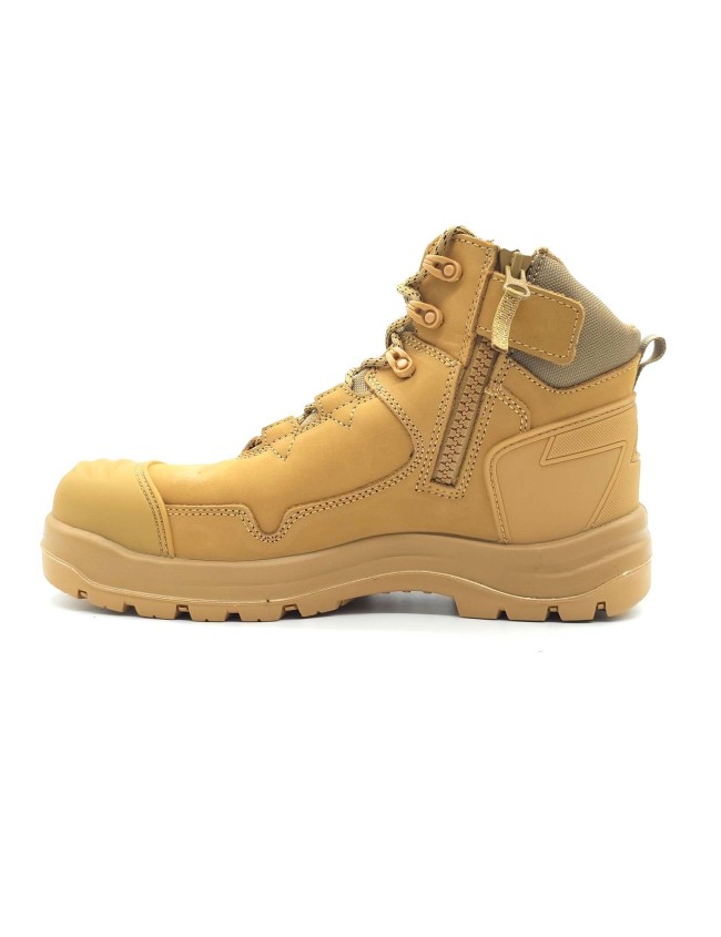 Pracovní obuv Portwest FD04 S3