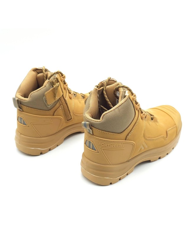 Pracovní obuv Portwest FD04 S3