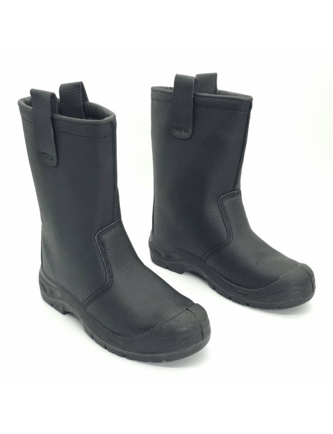 Buty robocze ocieplane Portwest FW29 S3