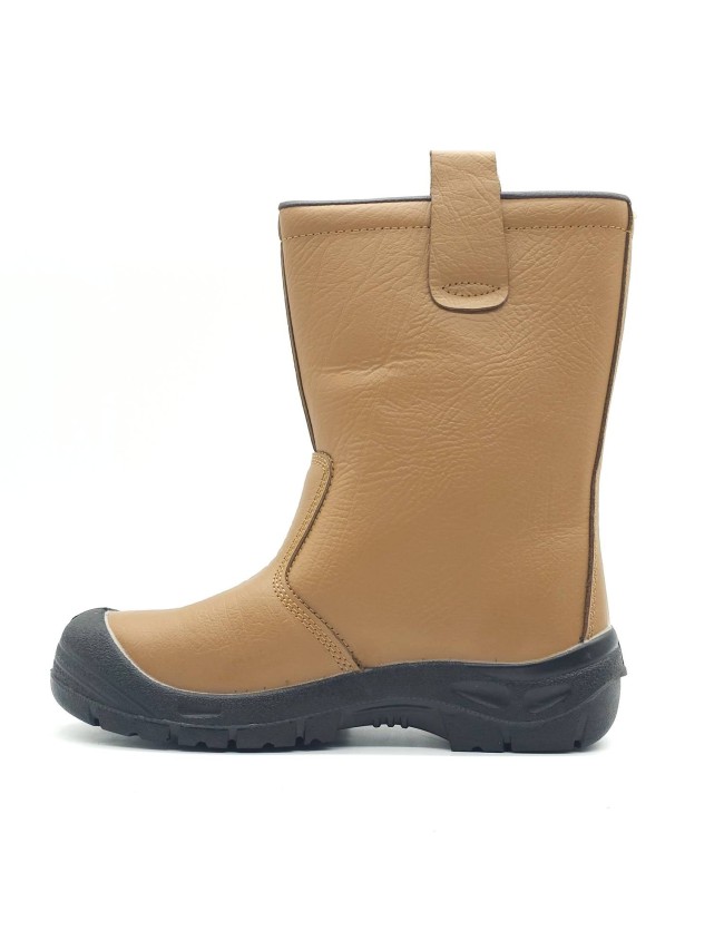 Pracovní boty Portwest FW29 S3 s izolací