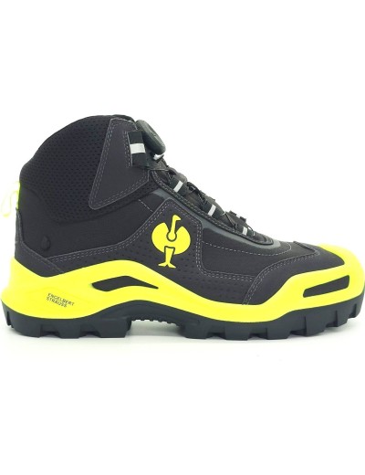 Pracovní obuv Engelbert Strauss Kastra II Mid S3