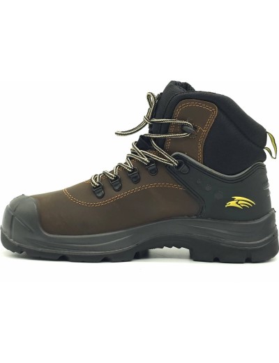 Pracovní obuv Perf Hiker S3