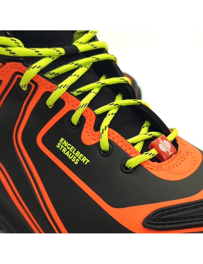 Pracovní obuv Engelbert Strauss Kajam Mid S3