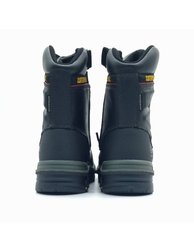 Trzewiki robocze Caterpillar Premier 8 WP TX CT S3