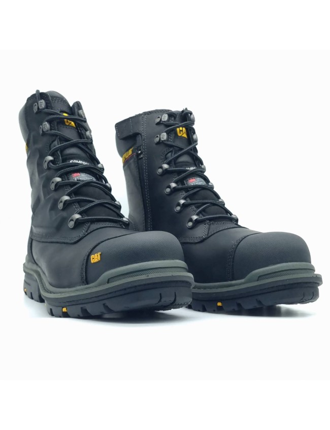 Pracovní boty Caterpillar Premier 8 WP TX CT S3