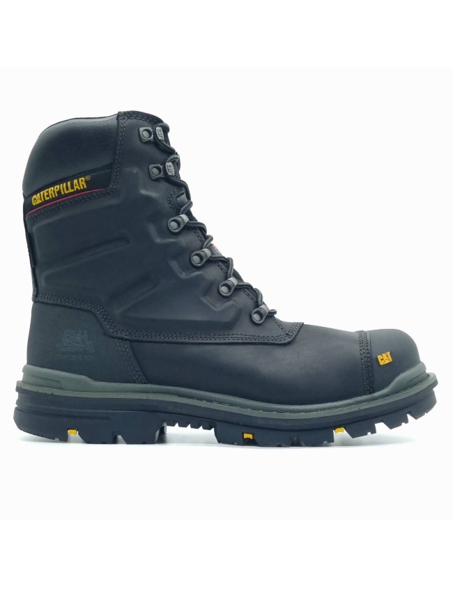 Pracovní boty Caterpillar Premier 8 WP TX CT S3
